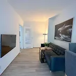City Apprtment With Netflix, 2Tv